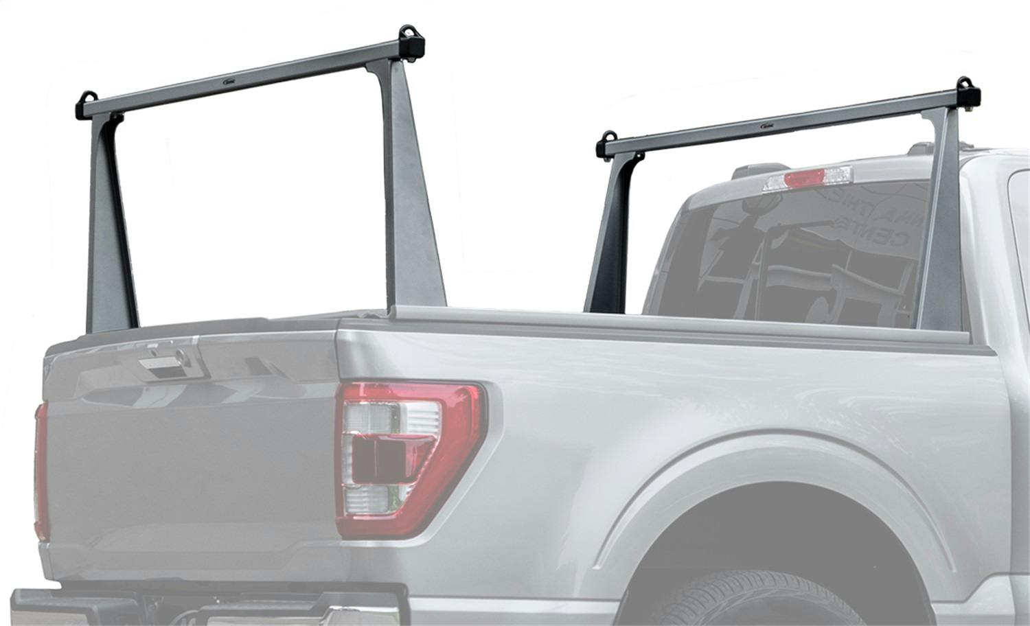ACI 4000745 ADARAC™ Aluminum Uprights