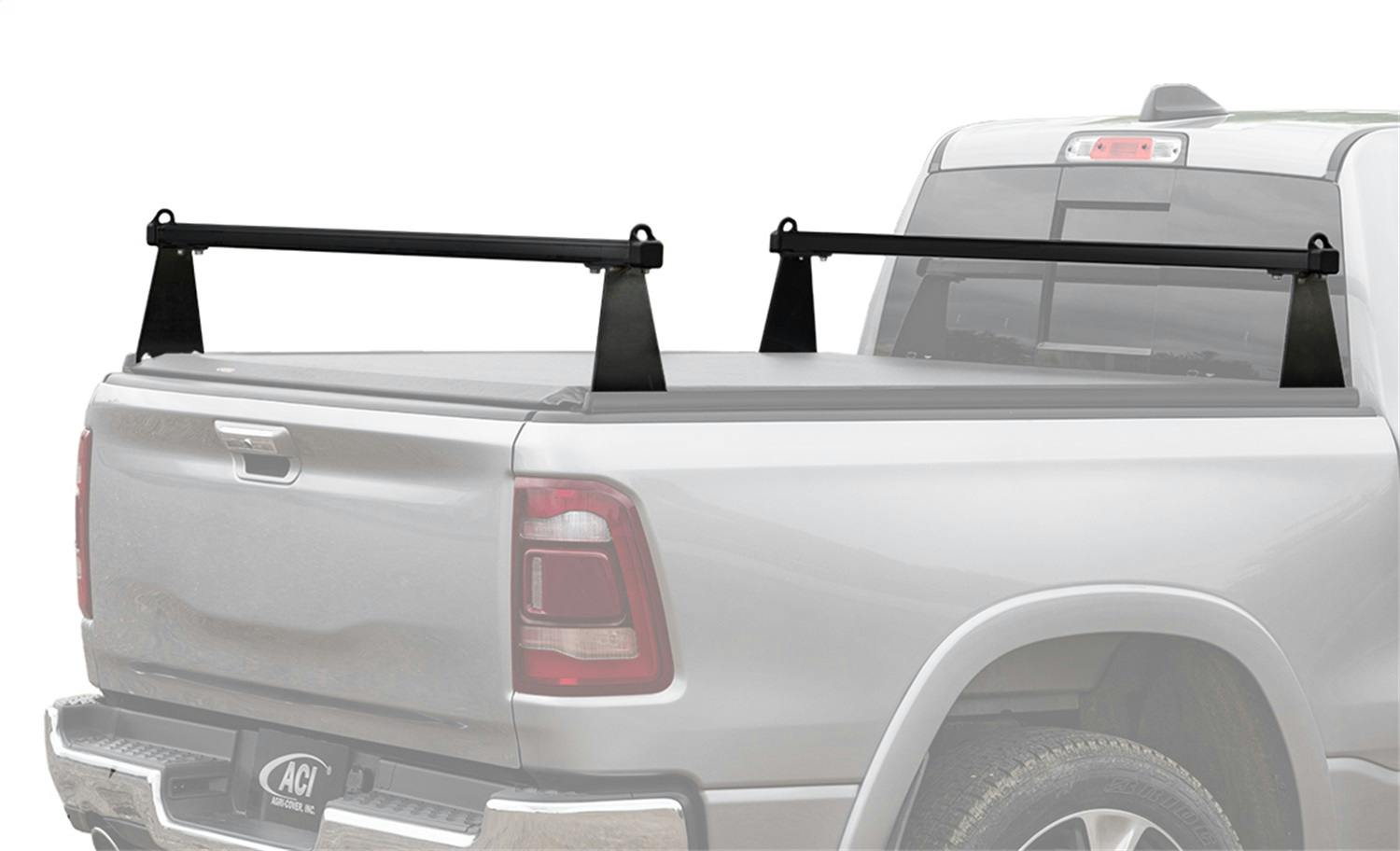 ACI 4004311 ADARAC™ Aluminum Uprights