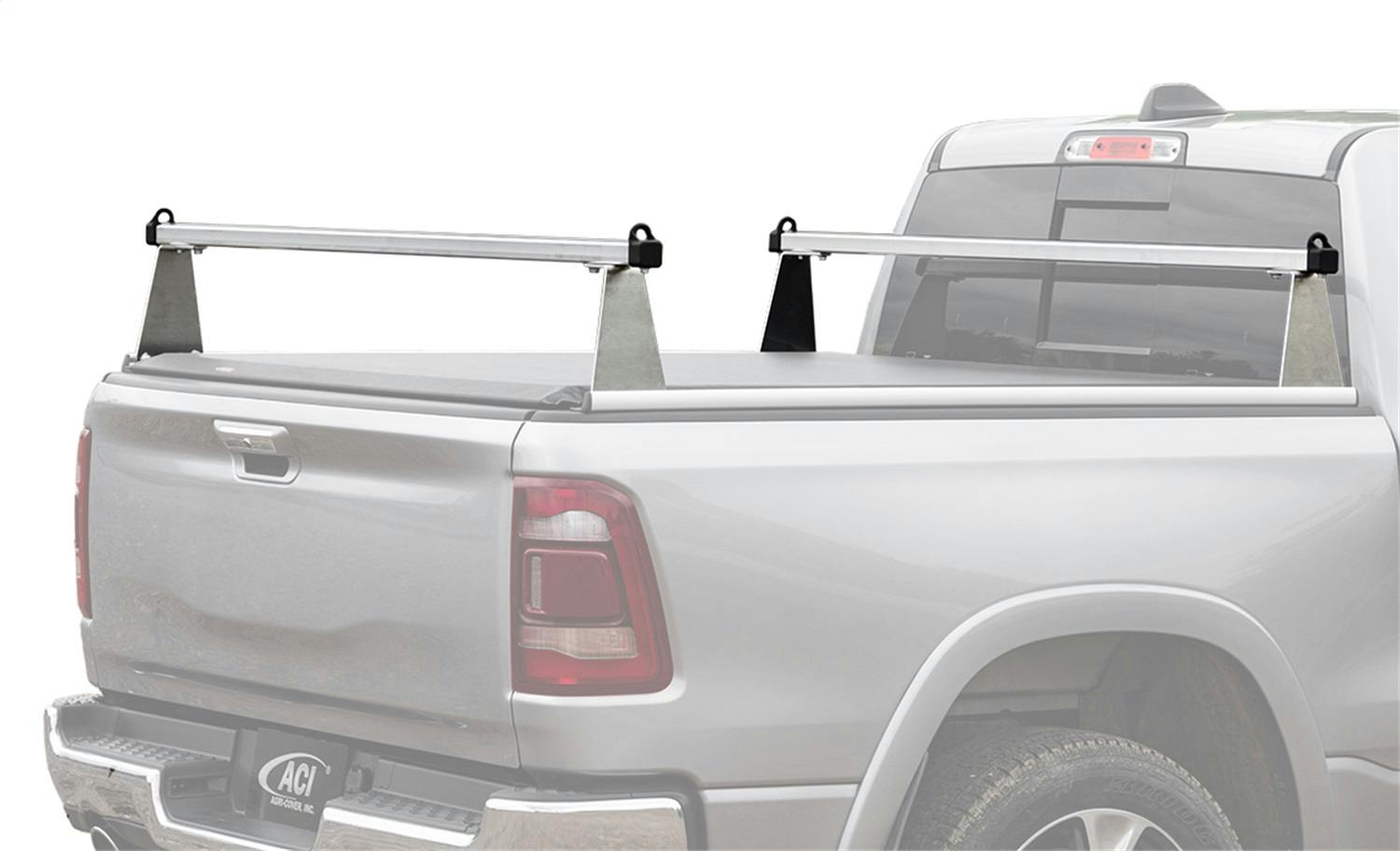 ACI 4003830 ADARAC™ Aluminum Uprights