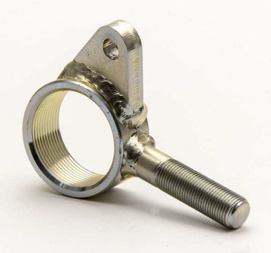 AFCO Ball Joint Ring Left Hand 10 Degree Steel Zinc Oxide 19065