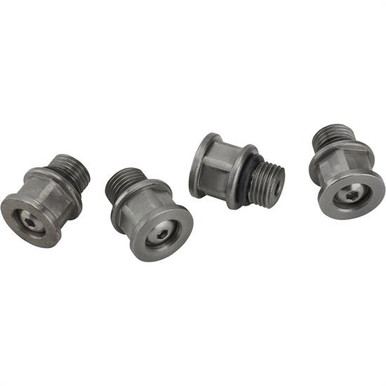 AFCO Fill Port 5/16 in Non-Schrader Universal Steel Set of 4 55000079310-4