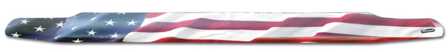 Stampede Automotive Accessories 2042-41 VIGILANTE PREMIUM - FLAG