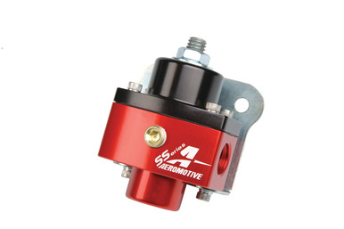 Carbureted Adjustable Regulator 5-12psi 13201