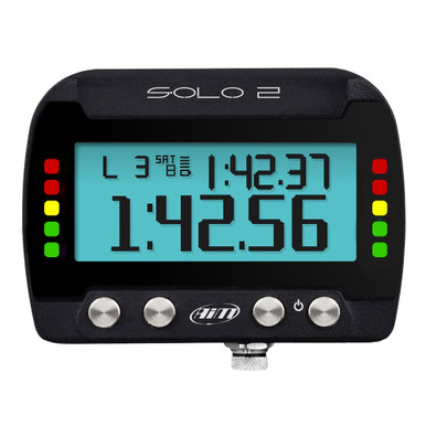 GPS Laptimer & D/L Solo 2 DL OBDII X47SOLO2DL01U0