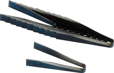 Allstar Performance #4 Round Blades 4/32in 12 Pack ALL10276