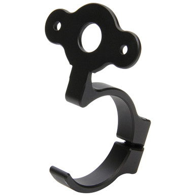 Allstar Performance Clamp On Quick Turn Bracket 1in ALL19430