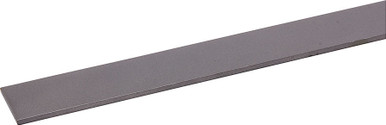 Allstar Performance Steel Flat Stock 2in x 1/8in 4ft ALL22154-4