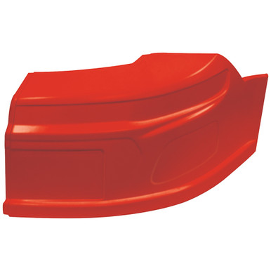 Allstar Performance Camaro SS Short Track Nose Red LH ALL23047L