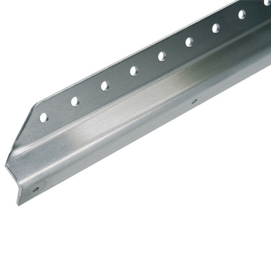 Allstar Performance Reinforced Alum Angle 120 Deg 26in ALL23140