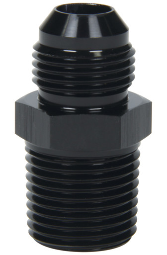 Allstar Performance AN To NPT Straight -4 x 3/8in ALL49507