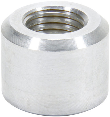 Allstar Performance AN Weld Bung 8AN Female Aluminum ALL50782