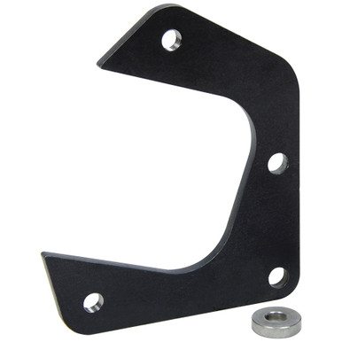 Allstar Performance Caliper Bracket Kit for AMC Pacer Spindle ALL55962