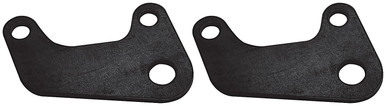 Allstar Performance QC Lift Bar Brackets Steel Lower 5/8in Hole ALL68313