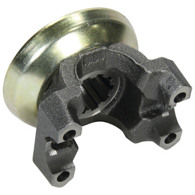 Allstar Performance Yoke QC 10spl Cast Steel 1310 U-Joint ALL68385