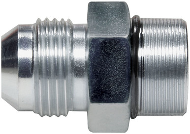 Allstar Performance P/S Pump Fitting 10AN ALL99287