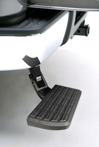 Bumper Step 07-13 GM P/U 1500 AMP75300-01A