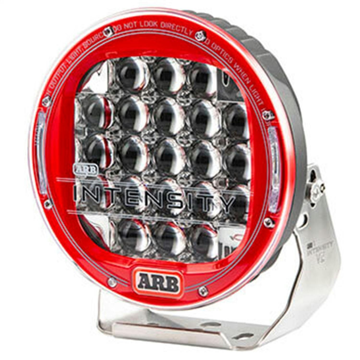 ARB, USA AR21FV2 Intensity V2 LED Flood Light