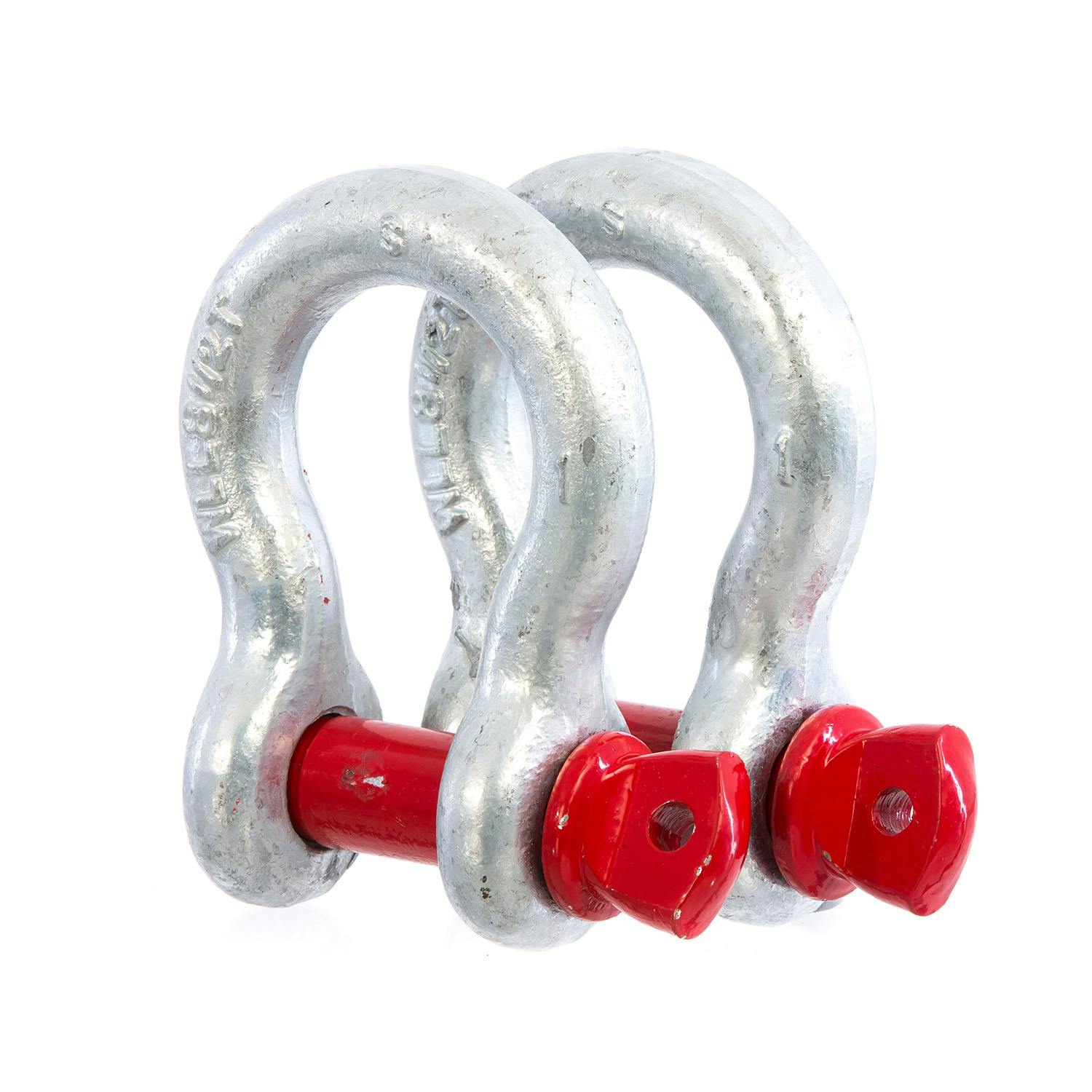ARB, USA ARB2012 Recovery Bow Shackle