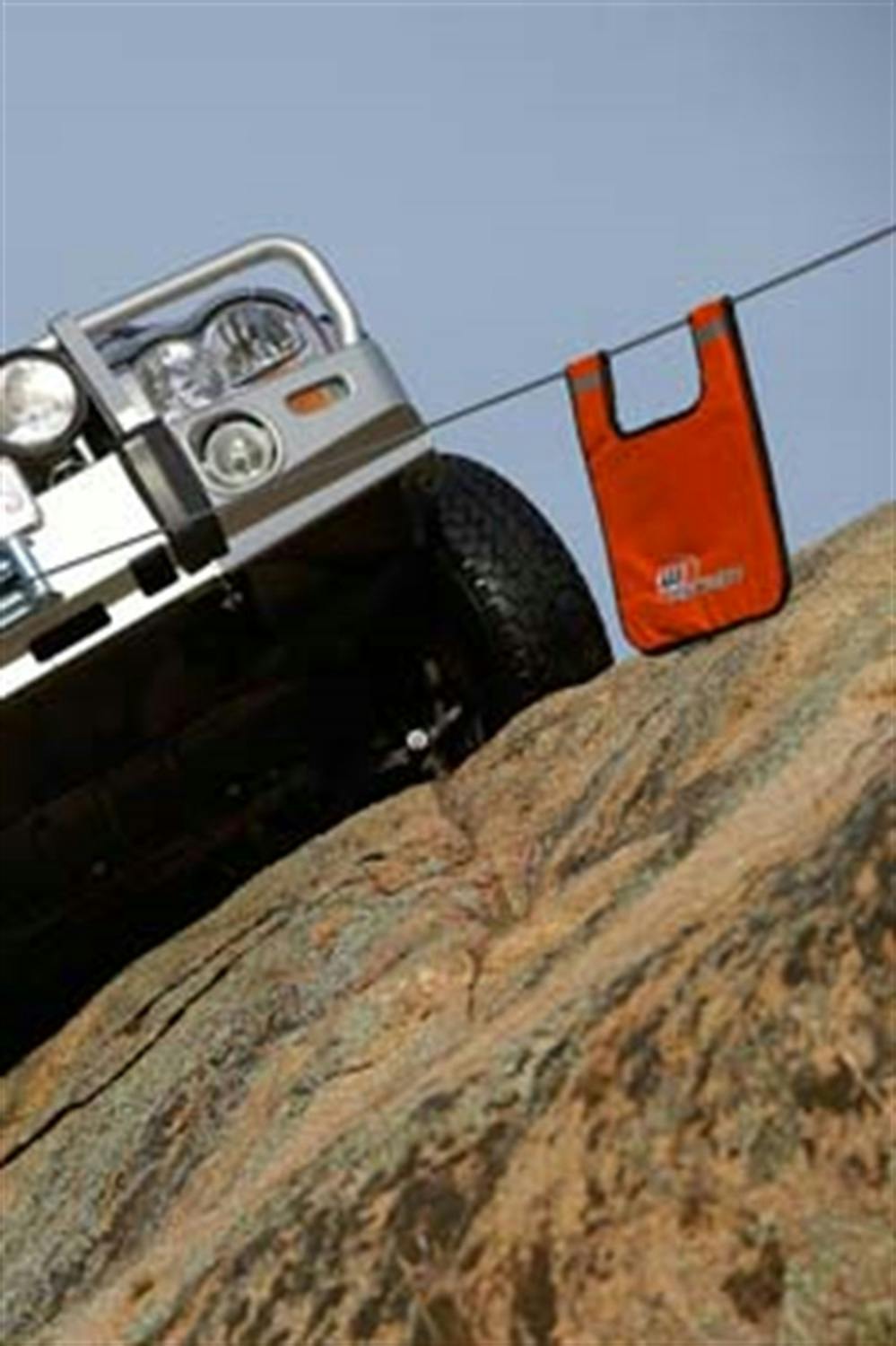 ARB, USA ARB220 Recovery Damper