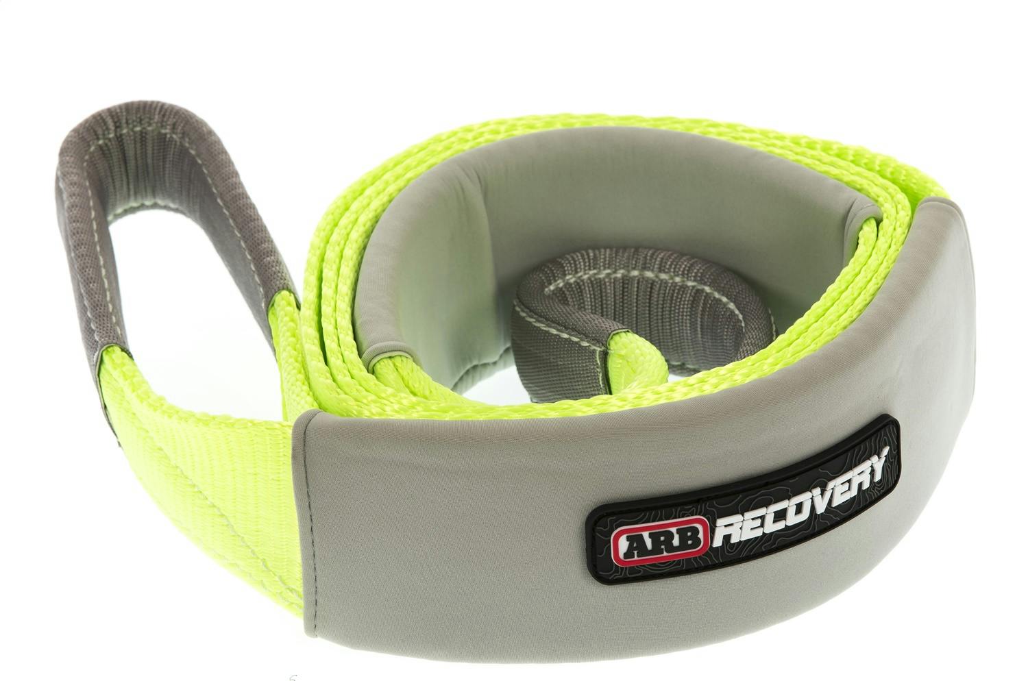 ARB, USA ARB730LB Tree Trunk Protector Strap