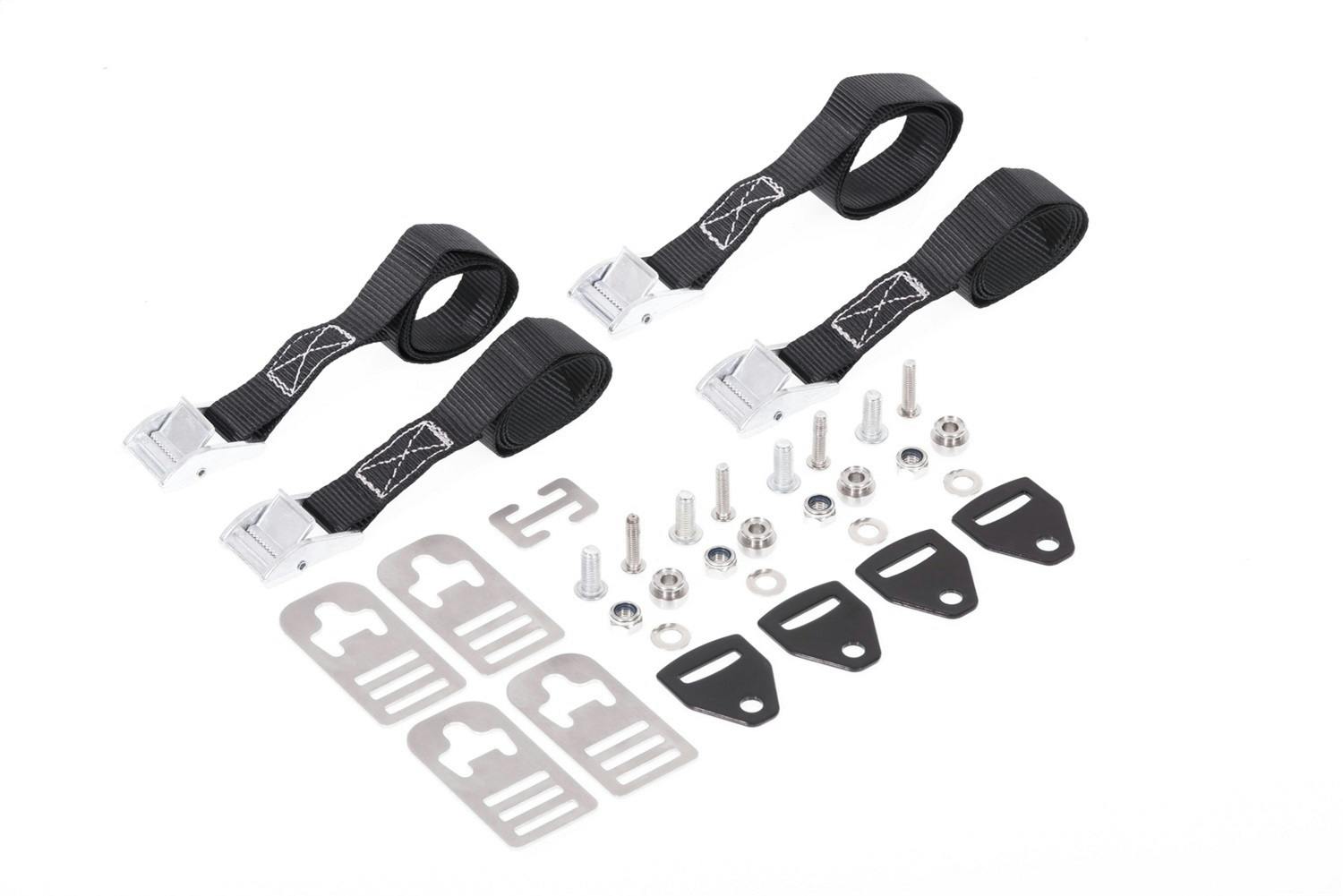 ARB, USA 10900038 Fridge Tie Down Kit