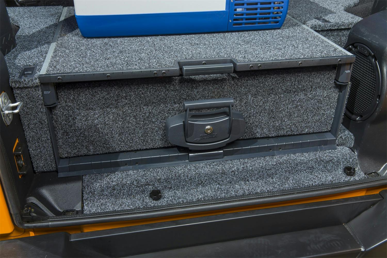 ARB, USA 5012010 Cargo Drawer Kit