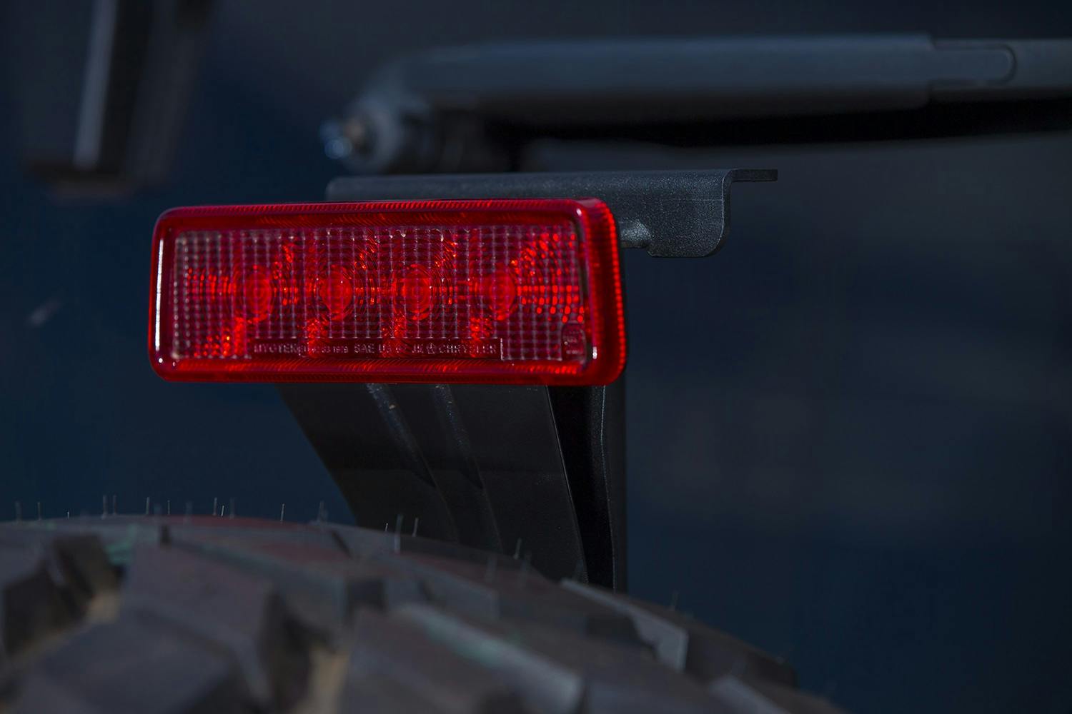 ARB, USA 5650360 Rear Bumper