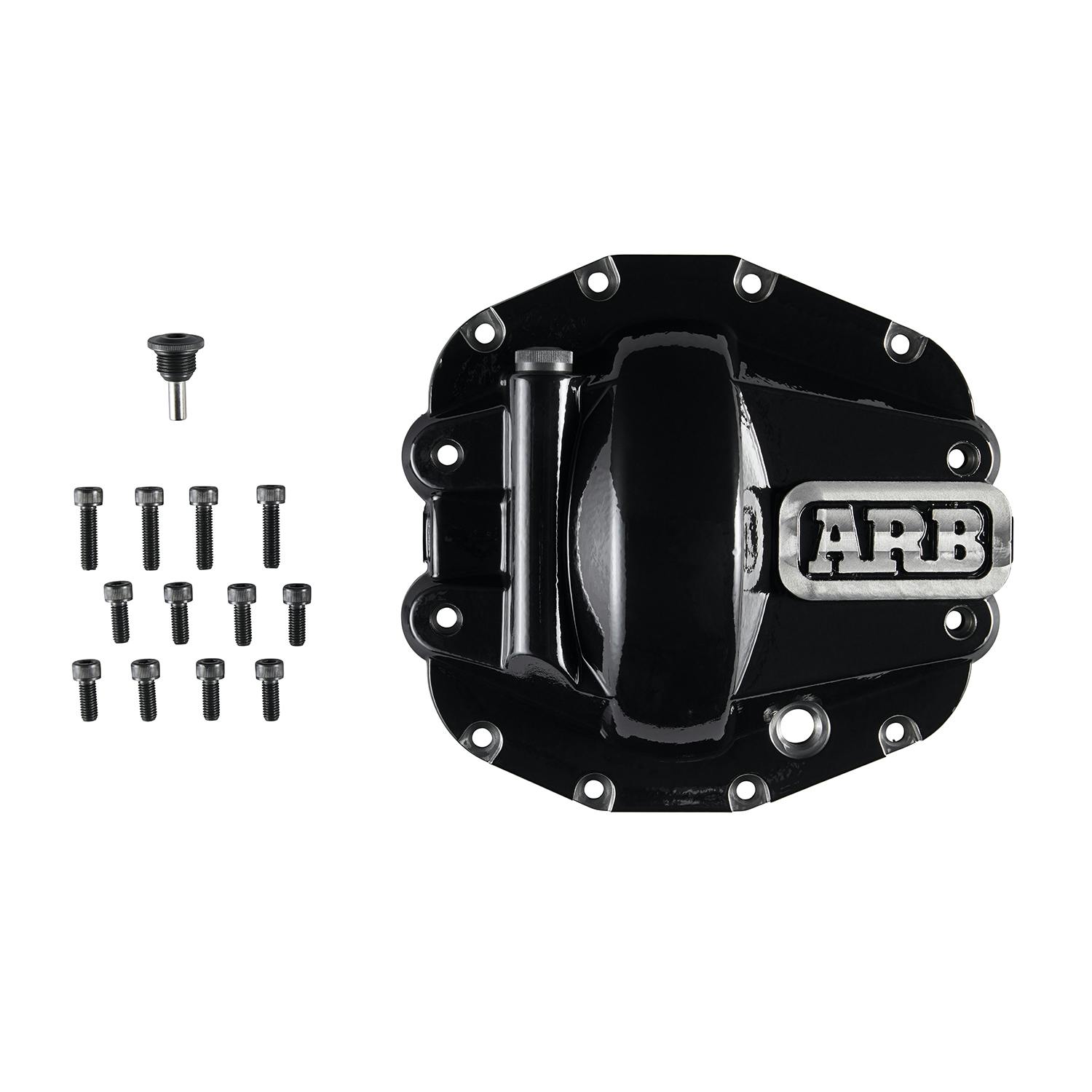 ARB, USA 0750011B Differential Cover