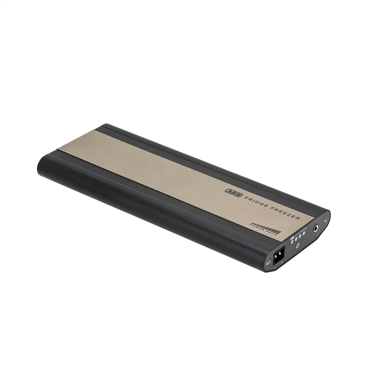 ARB, USA 10900050 Zero Fridge Power Pack