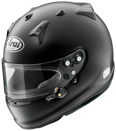 GP-7 Helmet Black Frost SAH-2020 Small 685311183866