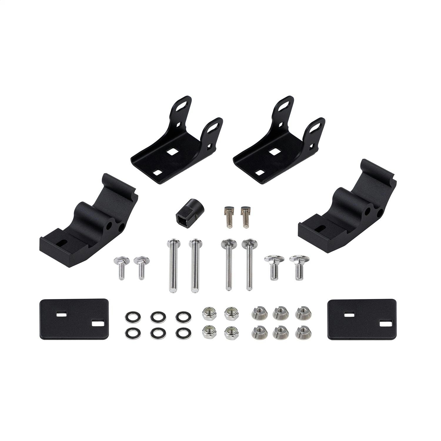 ARB, USA ARM476 Light Bar Mount Kit