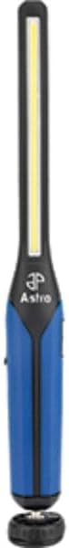 ASTRO PNUEMATIC (AST) 720 Lumen Rechargeable LED USB-C Slim Light