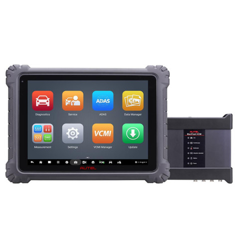 Autel MaxiSYS ULTRA Diagnostic Tablet AUL-MSULTRA