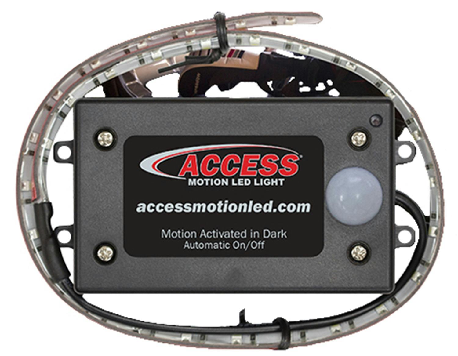 ACI 90392 ACI LED LIGHTS