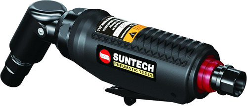 200-SM-55-5300 Sun match 1/4" 115 degree Angle Die Grinder, Black (Currently unavailable) See200-B0852VRJ1X