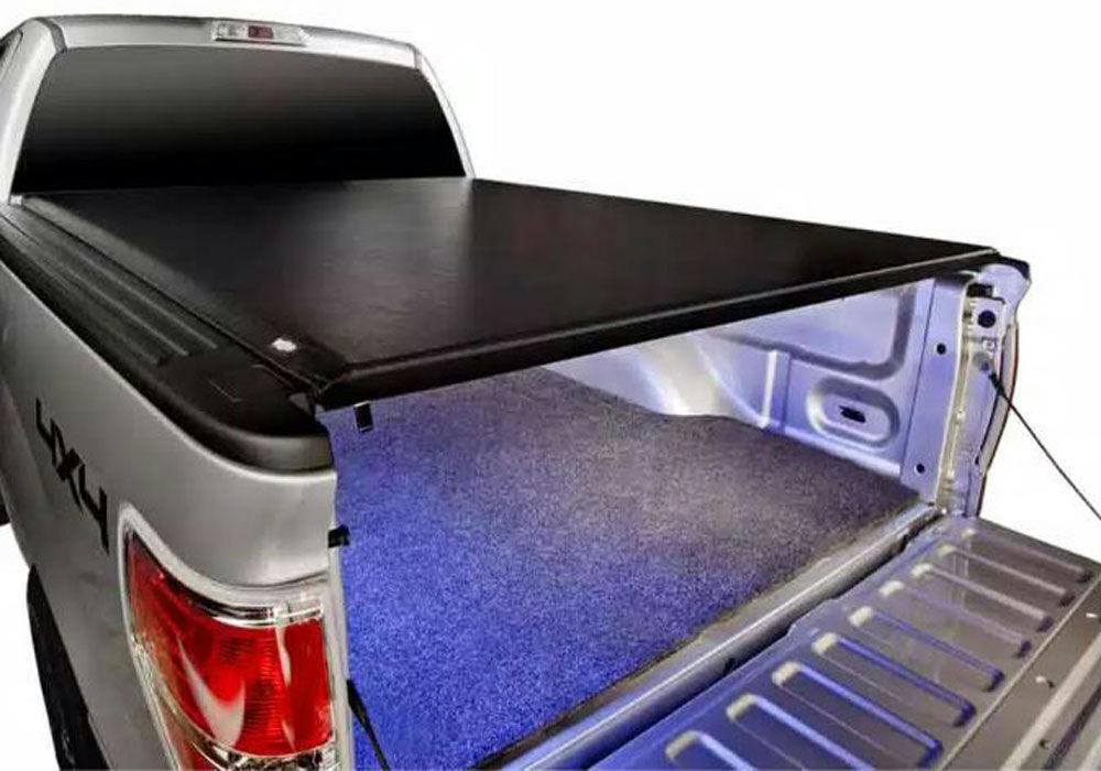 TruXedo 1705419 Truck Luggage - Battery Powered truck bed lighting system 36; Case Qty 20