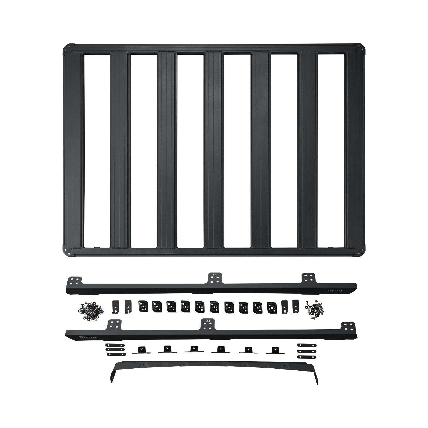ARB, USA BASE12 BASE Rack Kit