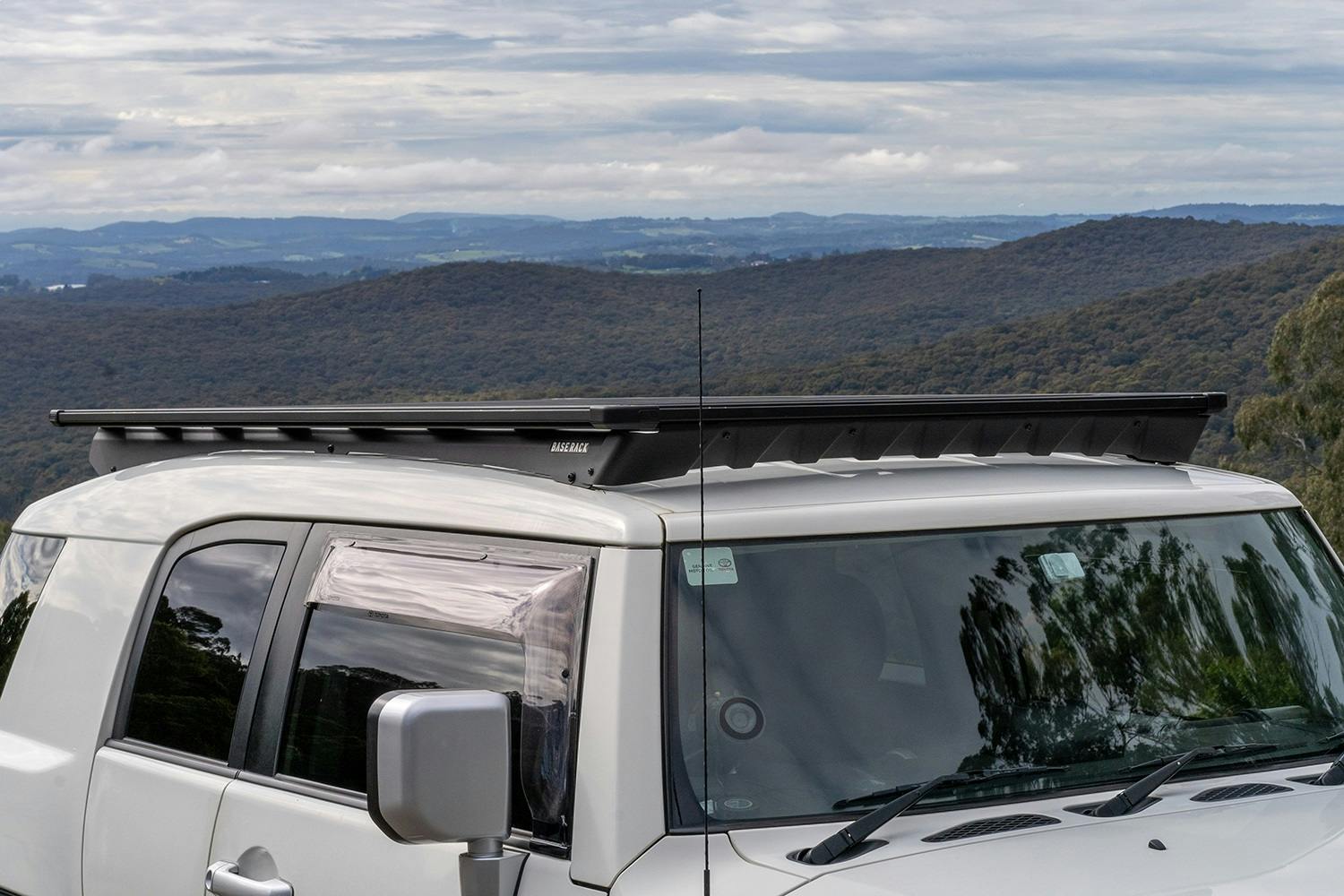 ARB, USA BASE271 BASE Rack Kit