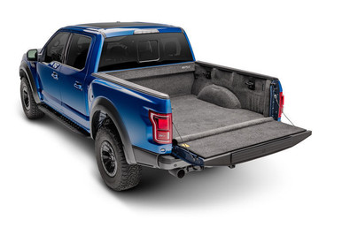 Bedrug 15- Ford F150 5.5ft Bed BEDBRQ15SCK
