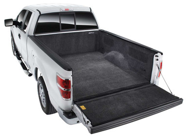 Bedrug 07- Toyota Tundra 5.5ft Bed BEDBRY07SBK