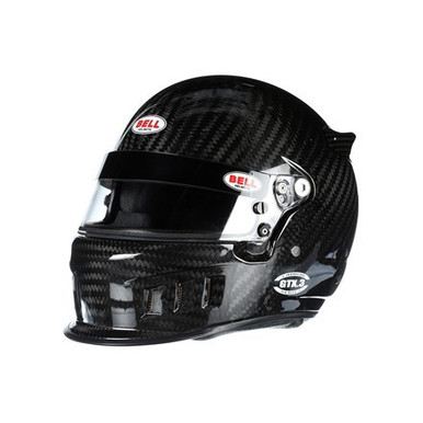 Bell Helmet GTX3 61 Carbon SA2020 FIA8859 1207A17