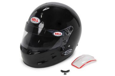 Bell Helmet K1 Sport Small Met. Black SA2020 1420A53