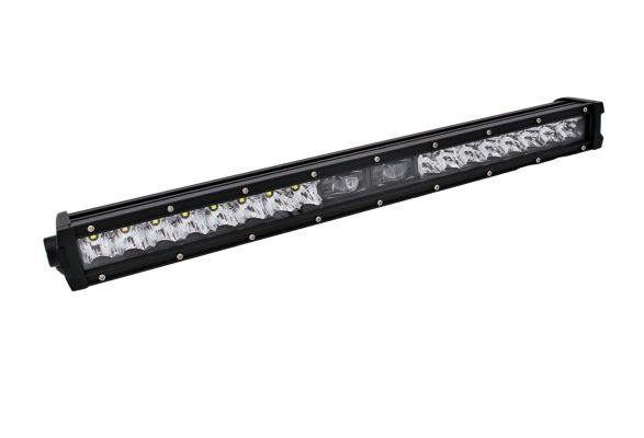 Rugged Ridge 15209.13 Single Row Light Bar, 20-in