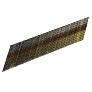 BOSTITCH Stanley 2-1/2" DA Angled Finish Nails (2 Pcs)