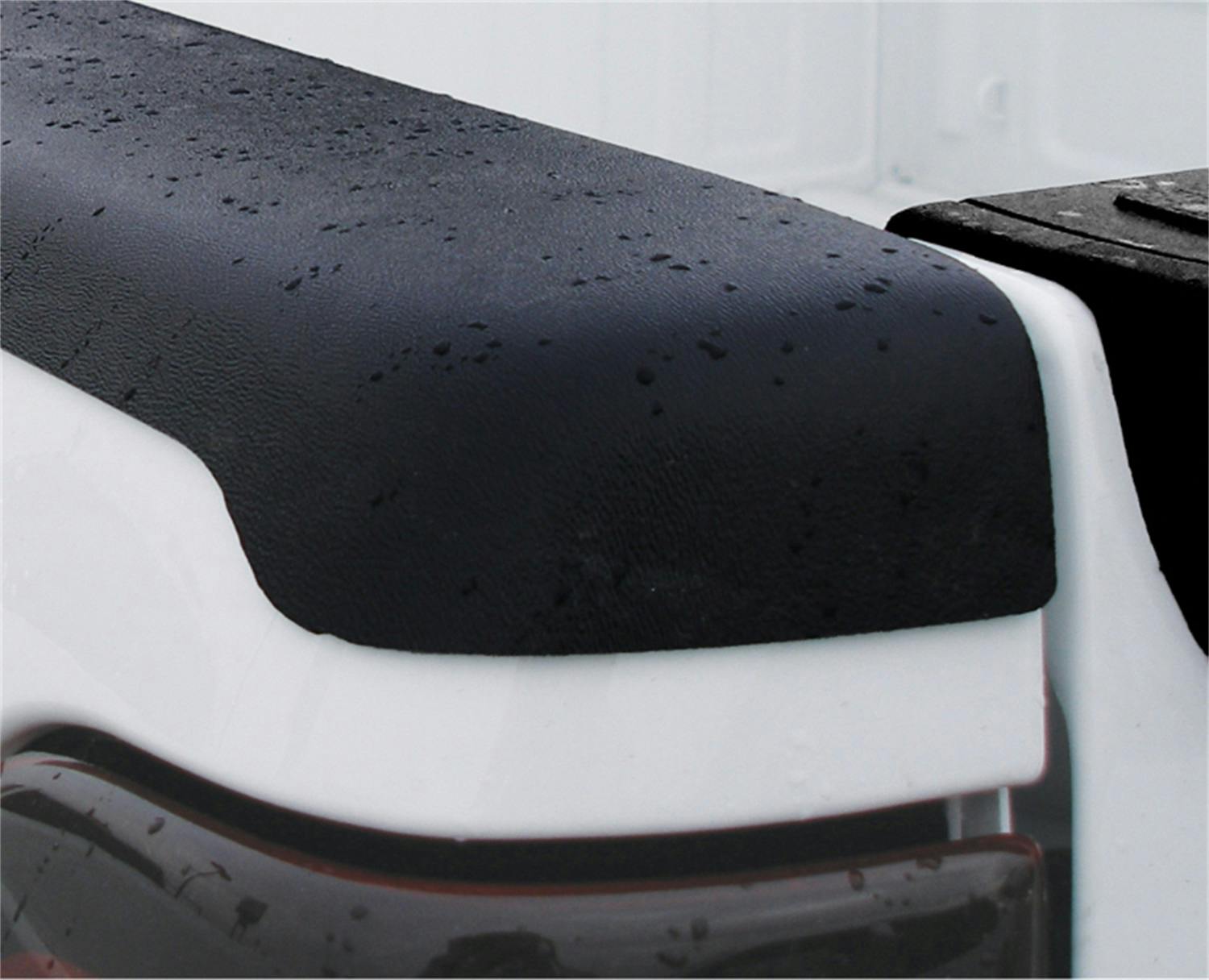 Stampede Automotive Accessories BRC0003 BED RAIL CAPS