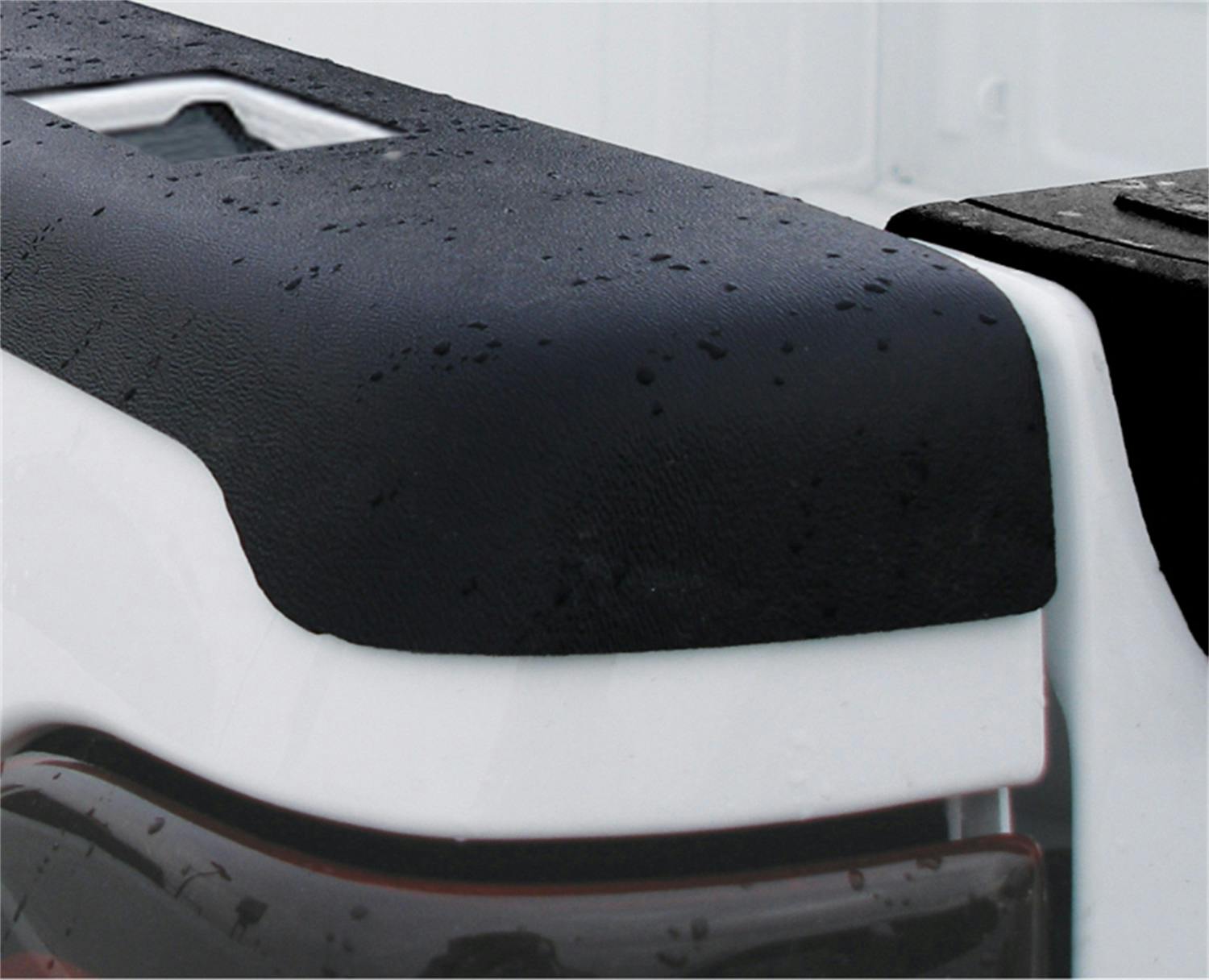 Stampede Automotive Accessories BRC0003H BED RAIL CAPS