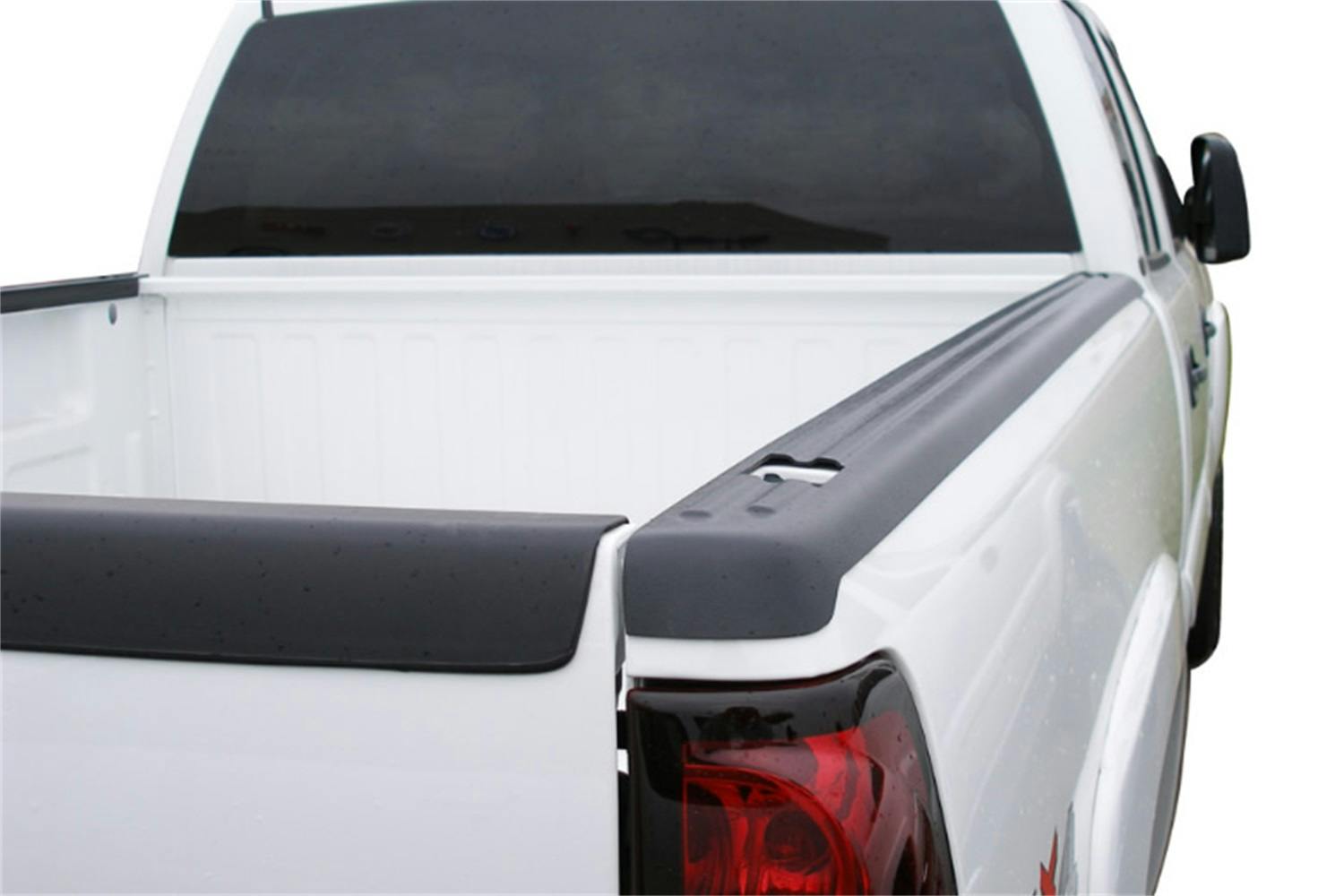 Stampede Automotive Accessories BRC0021H BED RAIL CAPS