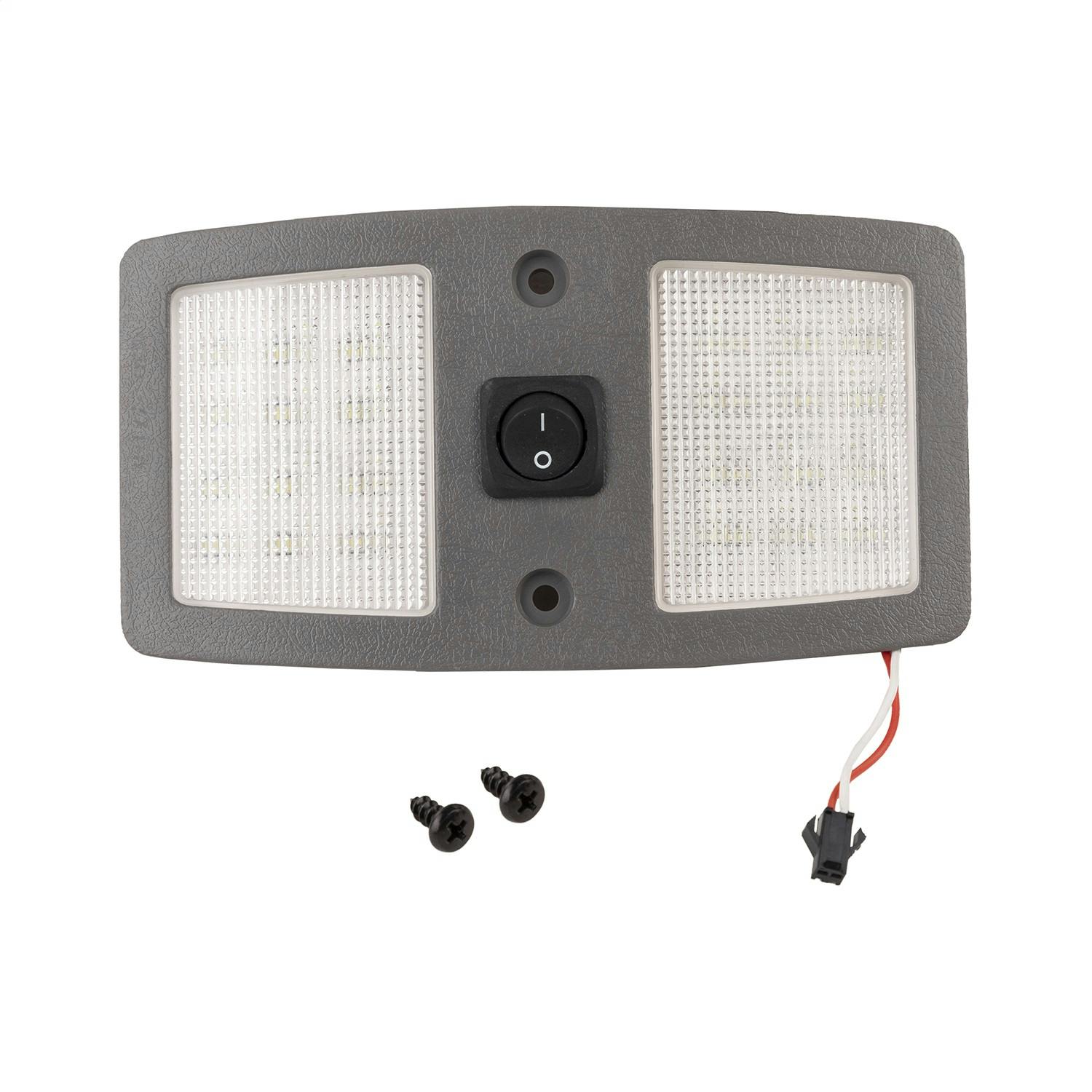 ARB, USA BRCLEDR Roof Console Light Assembly
