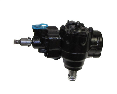 Borgeson Power Steering Box Power Upgrade 2003-2008 Dodge BRG800123