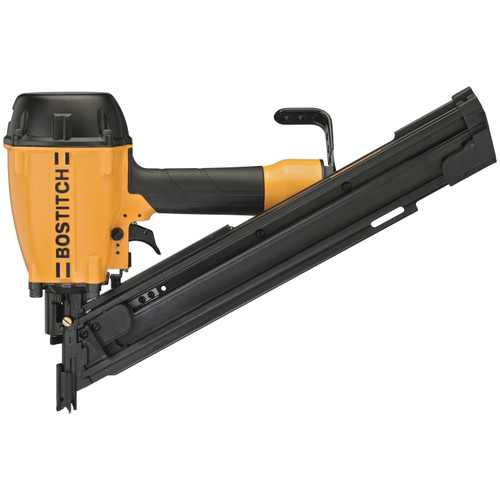 BOSTITCH 30 degree Paper Tape Framing Nailer